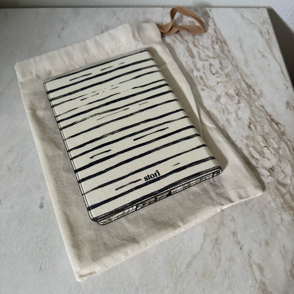 Stori Kindle Case (fits Paperwhite 12th Gen. and Colorsoft) - Picture 4 of 8
